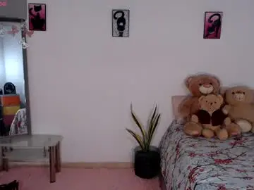 Chaturbate Live Sex of kesha_brooks
