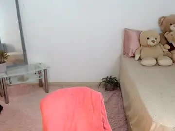 Chaturbate Sex Cam of kesha_brooks