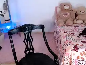 Chaturbate Adult Webcam of kesha_brooks
