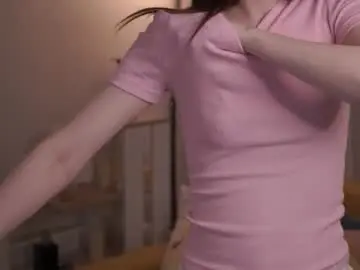 Chaturbate Live Porn of kianajansing