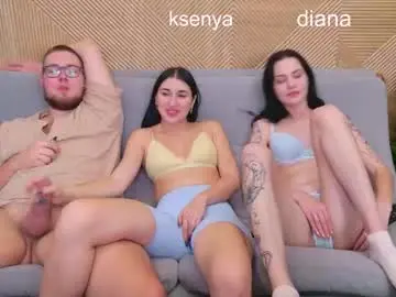 Chaturbate Best Webcam of ksenyahot