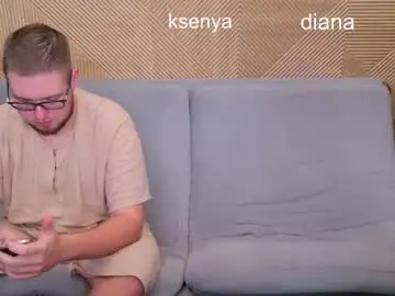 Chaturbate Free Live Porn of ksenyahot