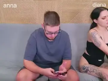 Chaturbate Watch Live Sex Cams of ksenyahot