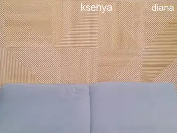 Chaturbate Free Live Porn of ksenyahot