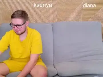 Chaturbate Free Porn Cam of ksenyahot