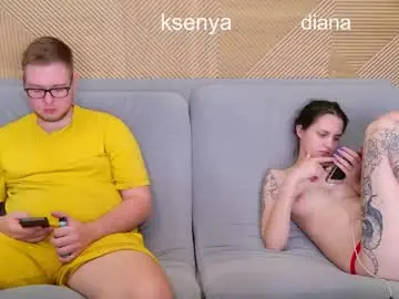 Chaturbate Best Webcam of ksenyahot