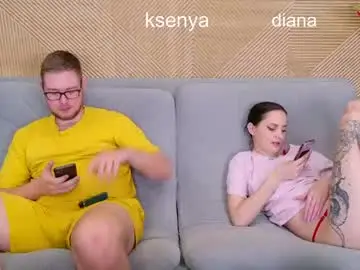 Chaturbate Free Live Porn of ksenyahot