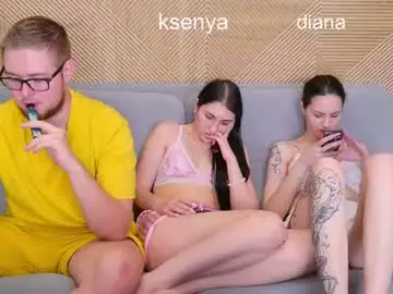 Chaturbate Best Webcam of ksenyahot