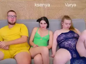 Chaturbate Adult Webcams of ksenyahot