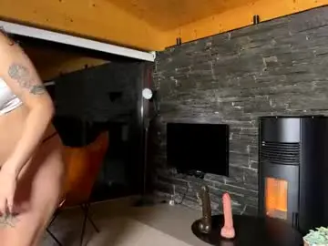 Chaturbate Adult Webcam of larirossi