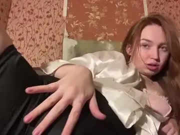 Chaturbate Nude Webcam of margopesavento