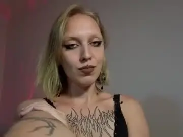 Chaturbate Free Porn Cam of marthahoffman