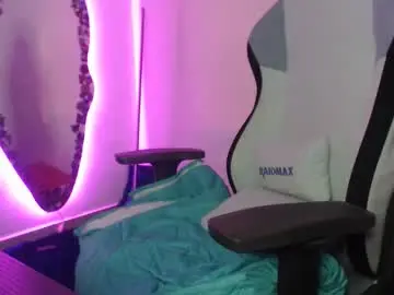 Chaturbate Adult Webcam of mauhype