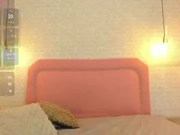 Chaturbate Live Porn of meredithbenson