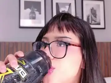Chaturbate Private Sex Chat of mia_colllins