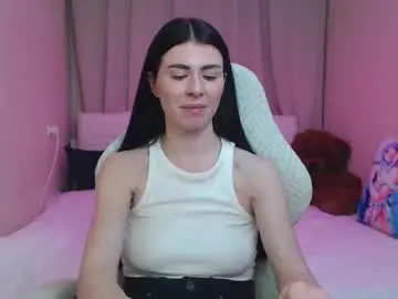 Chaturbate Best live sex cam show of milasecretsss