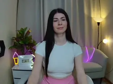 Chaturbate Best live sex cam show of milasecretsss