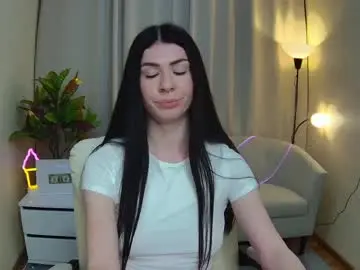 Chaturbate Live Porn of milasecretsss