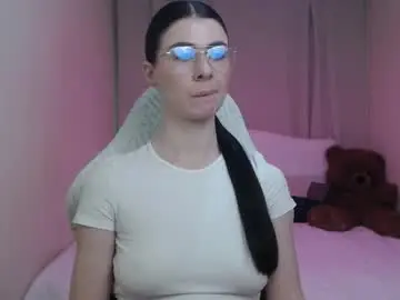 Chaturbate Free Live Porn of milasecretsss