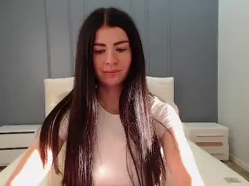 Chaturbate Live Sex Cam of milasecretsss