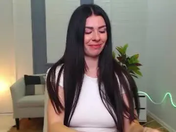 Chaturbate Free Porn Cam of milasecretsss