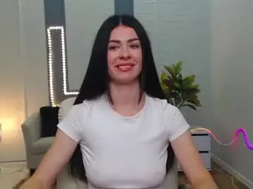 Chaturbate Live Sex Cam of milasecretsss