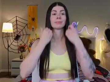 Chaturbate Adult Video Chat of milasecretsss