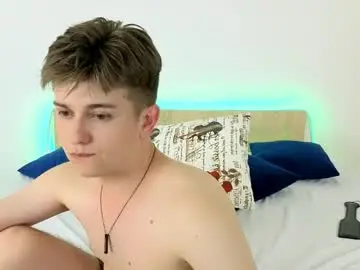 Chaturbate Live Sex of miless_cooper