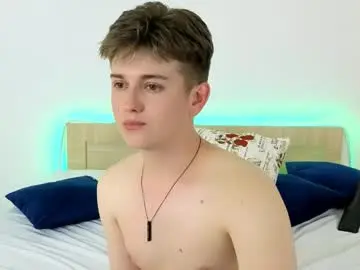 Chaturbate Private Sex Chat of miless_cooper