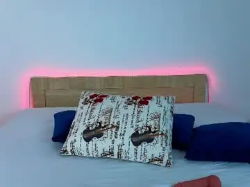 Chaturbate Live Sex of miless_cooper