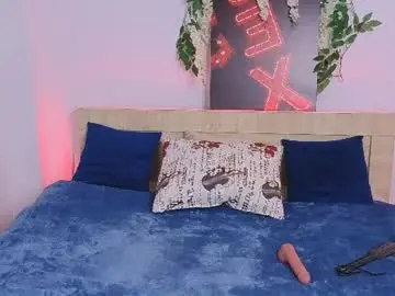 Chaturbate Live Porn of miless_cooper