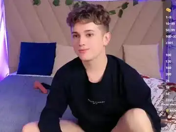 Chaturbate Nude Webcam of miless_cooper