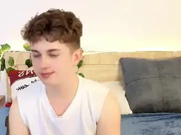 Chaturbate Sex Chat of miless_cooper