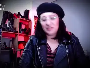 Chaturbate Adult Webcams of miss_scarlett_sen