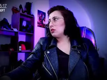 Chaturbate Adult Webcams of miss_scarlett_sen