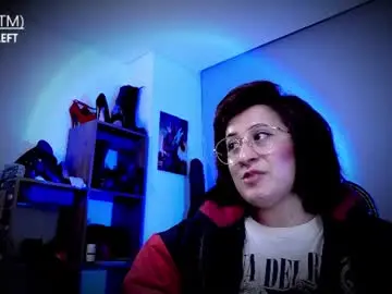 Chaturbate Live Sex of miss_scarlett_sen