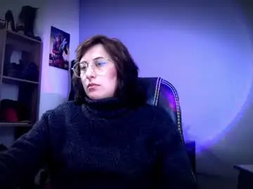 Chaturbate Live Sex Cam of miss_scarlett_sen
