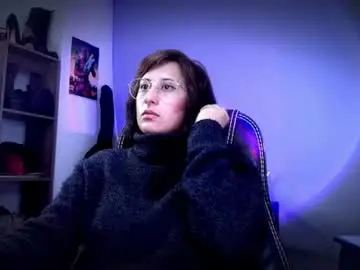 Chaturbate Adult Webcam of miss_scarlett_sen