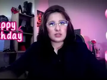Chaturbate Sex Cam of miss_scarlett_sen