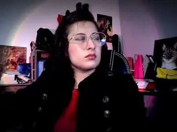 Chaturbate Private Sex Chat of miss_scarlett_sen