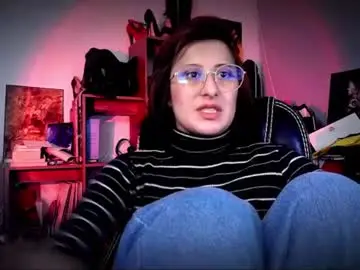 Chaturbate Best Webcam of miss_scarlett_sen
