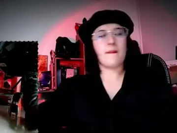 Chaturbate Free Porn Cam of miss_scarlett_sen