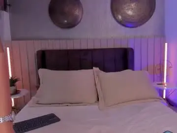 Chaturbate Sex Chat of naishaford_1