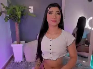 Chaturbate Adult Webcam of naishaford_1