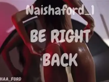 Chaturbate Live Sex Cam of naishaford_1
