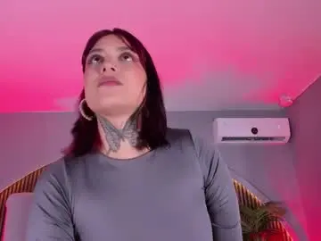 Chaturbate Live Sex of ravenn21