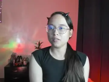 Chaturbate Adult Webcam of shantalcerezo