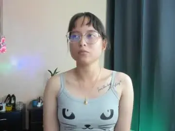 Chaturbate Sex Cam of shantalcerezo