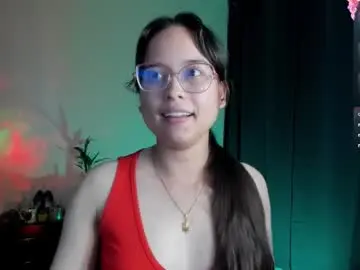 Chaturbate Live Sex of shantalcerezo