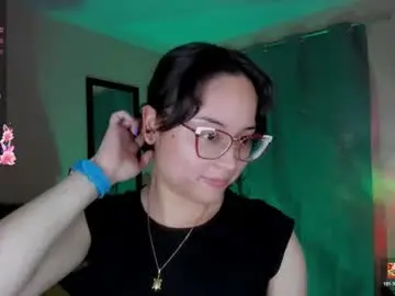 Chaturbate Free Live Porn of shantalcerezo